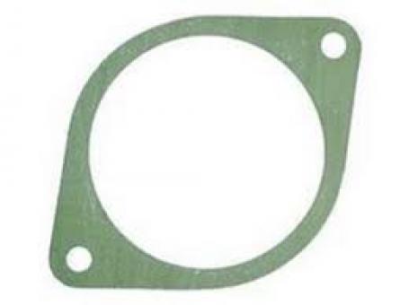 Junta admissão scania 113 - furo centro / coletor - Código 639-1-1