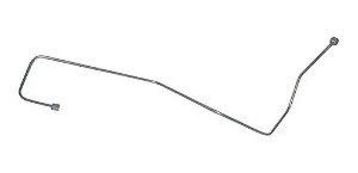 TUBO RETORNO COMB VV N/NL 10 - Código 5072-1-1