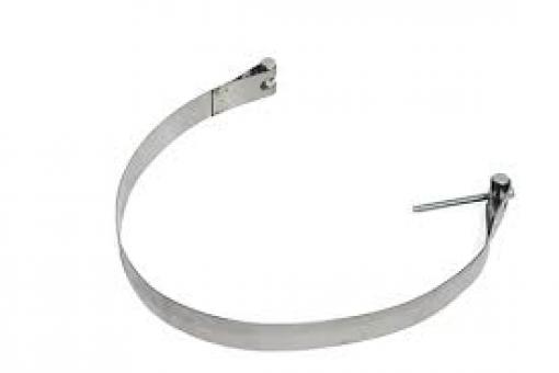 Cinta silencioso volvo nh - Código 5083-1-1