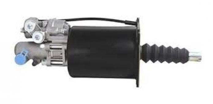 Servo embreagem mbb / vw / ford - curto - Código 6405-1-1