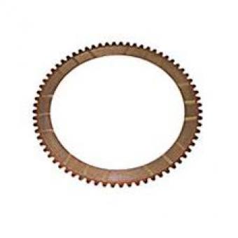 Disco transferencia scania gr871 - estriado / 2 l - Código 6412-1-1