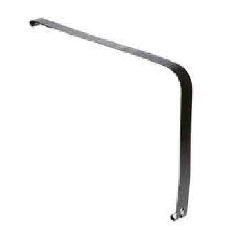 Cinta tanque combustivel scania s4 - dianteiro pintado - Código 6448-1-1