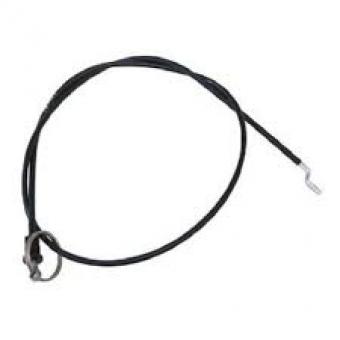 Cabo porta objeto scania s4 -lateral 875 mm - Código 6452-1-1