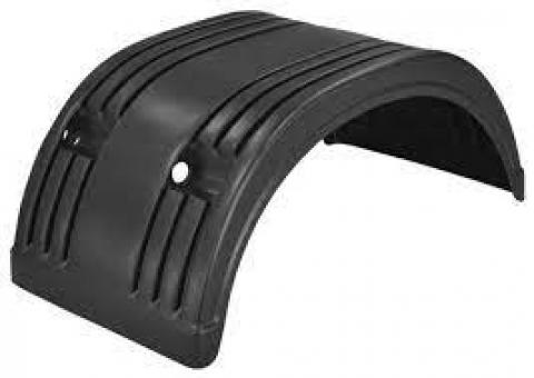 Paralama carrrta fachini ...2008 -1/2 -dd/te - Código 6464-1-1