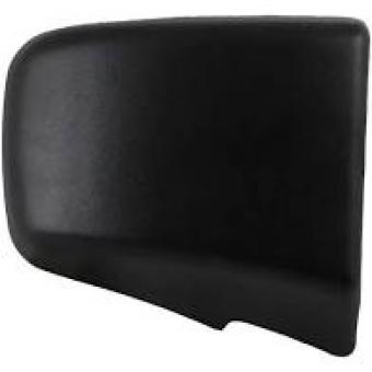 Capa dobradiça porta scania s5 -lado direito - Código 6472-1-1