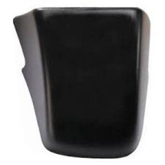 Capa dobradiça porta scania s5 -lado esquerdo - Código 6473-1-1