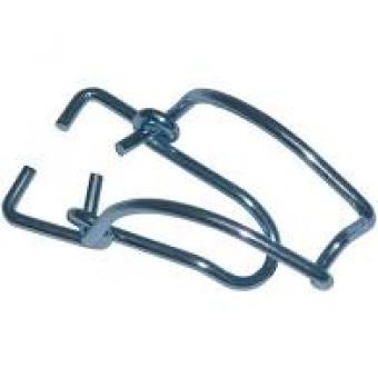 PRESILHA CARCACA FILTRO AR - Código 6475-1-1