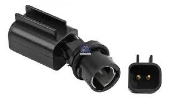 SOQUETE LANT VV FH 12 - Código 5161-1-1