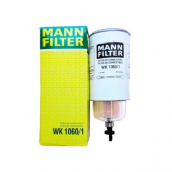 Filtro diesel ( Racor ) Volvo / Scania - Código 5187-1-1