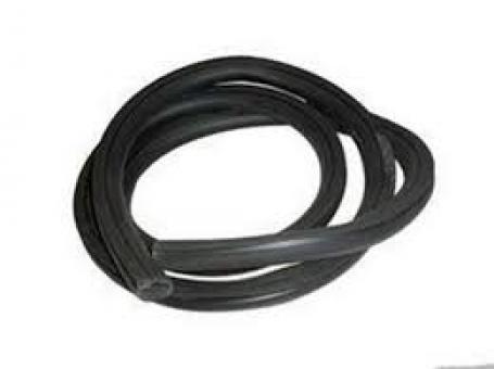  borracha  capo scania 112/113 - Código 1094-1-1