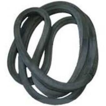  borracha teto solar scania 112/ 113 - Código 1095-1-1