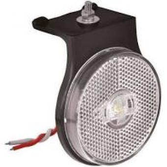 LANT CARR-LAT/LED/ACRIL C/LAMPADA - Código 6549-1-1