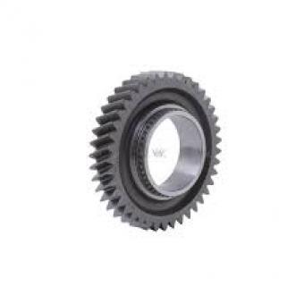 Engrenagem 2.fixa cambio scania gr881 - Código 6555-1-1