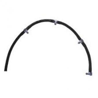 TUBO RETORNO COMB MWM X10 - Código 5212-1-1