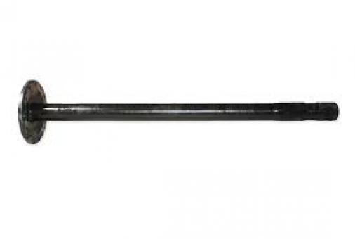 Semieixo volvo diferencial evolção 1991 sem bloqueio - lado esquerdo - Código 6554-1-1