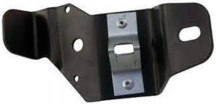 Suporte defletor ar cab scania s4 -lado esquerdo - Código 6568-1-1