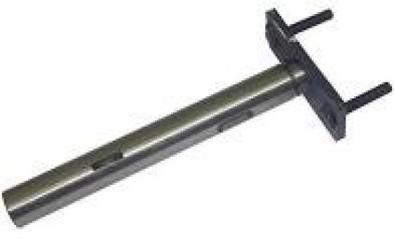 Eixo trambulador scania s4 - 8 marchas / gr900 - Código 6572-1-1