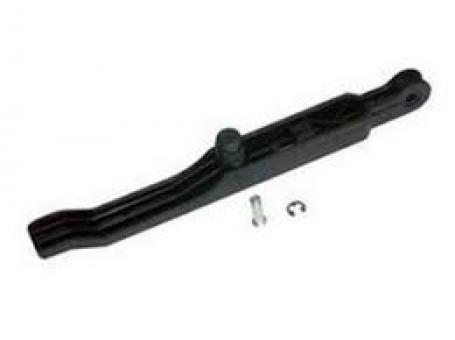 Alavanca capo scania s4 - curta - Código 5238-1-1