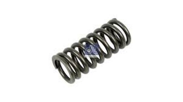 Mola valvula alivio motor scania s4 - Código 6595-1-1