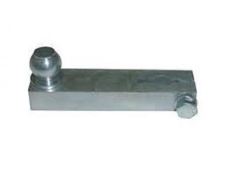 Mancal limpador parabrisa scania 113 - balancinho - Código 6596-1-1