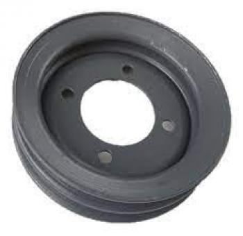 Cubo acionador polia anti vibradora scania s4 - Código 1107-1-1