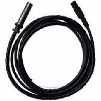 Sensor abs scania s4 -dianteiro /lado esquerdo / reto - Código 6702-1-1