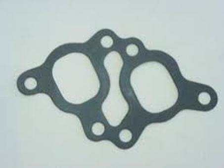 Junta coletor escapamento scania v8 / 142 - uniao - Código 672-1-1