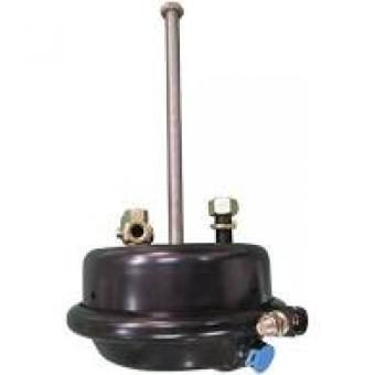 Cuica freio 9 polegada - Código 673-1-1