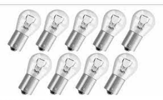 LAMP PAINEL MBB/VW-12V - Código 5315-1-1