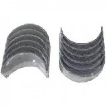 Bronzina mancal volvo n / nl10 - stand - Código 674-1-1