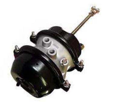 CUICA FREIO BENDIX 30.30-TRACAO - Código 6743-1-1