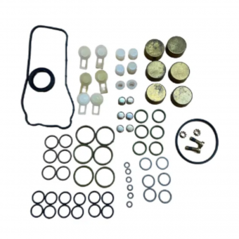 Reparo da bomba injetora. - Código 5335-1-1