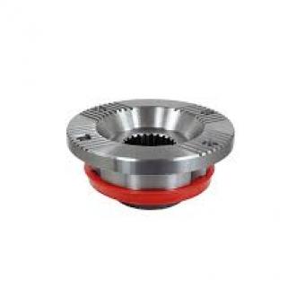 flange diferencial scania 124 6x4 22 estrias - Código 5345-1-1