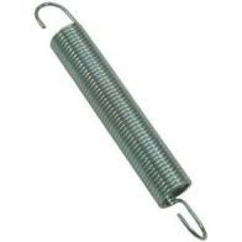 Mola acelerador volvo n / l - maior - Código 6772-1-1