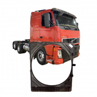 DEFL RAD VV FH 2006... - Código 5361-1-1