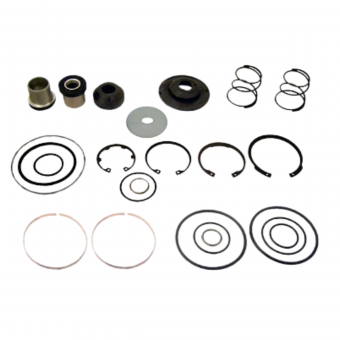 REP VALV PEDAL WABCO MBB/VW - Código 5369-1-1