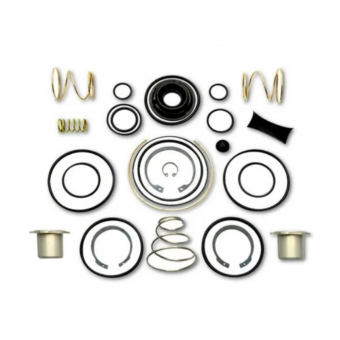 REP VALV PEDAL VV FH-KNNOR - Código 5370-1-1