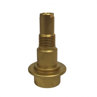 HASTE VALV DISTR WABCO - Código 5371-1-1