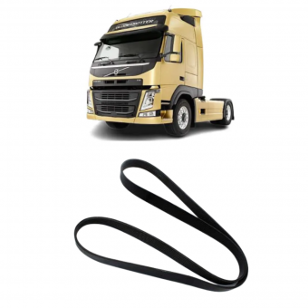 CORREIA 8PK1560/65 VV/FM - Código 5375-1-1