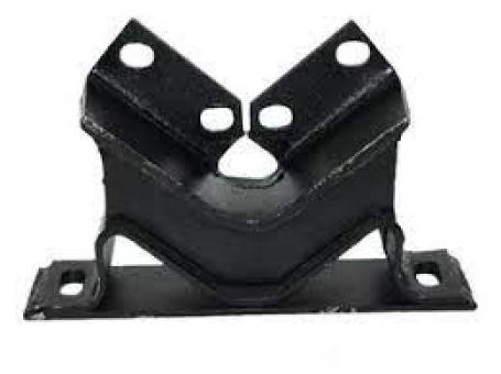 Coxim radiador scania 111 -mascara v - Código 1118-1-1