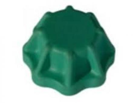 TPA CUBO DIANT SC S5/ALUMINIO - Código 6795-1-1