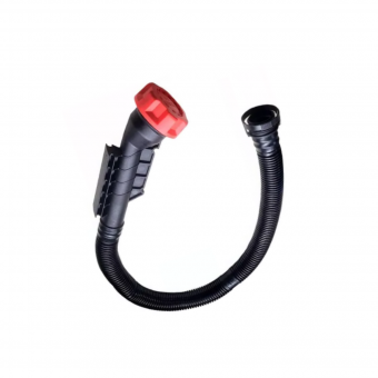 TUBO OLEO MOTOR VV FH14/2016... - Código 5388-1-1