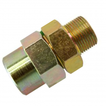 VALV RETENCAO VV/SC KNNOR