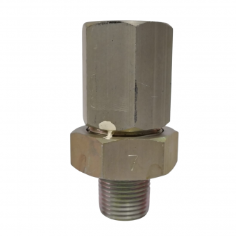 VALV RETENCAO AR VV - Código 5394-1-1