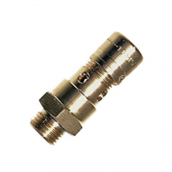 VALV SEG VV NL/FH/FM/FMX - Código 5399-1-1