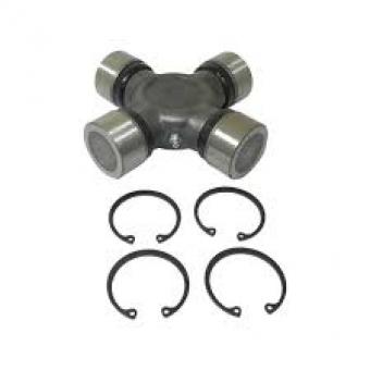 Cruzeta cardan scania 112/113 - cambio 10 marchas - Código 6815-1-1