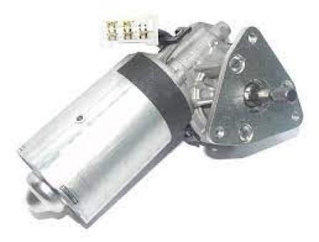 Motor limpador parabrisa volvo nl -bosch - Código 6828-1-1