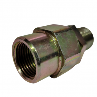 VALV RETENCAO AR-SPL