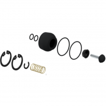 REP VALV ACIONAMENTO WABCO-CPL - Código 5415-1-1