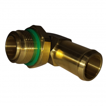 CONEXAO BBA HIDR VV FM/FH/D13-CONJ